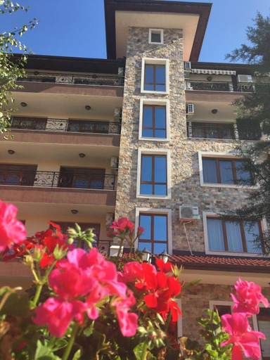 General view 2, Rich 3, Nesebar