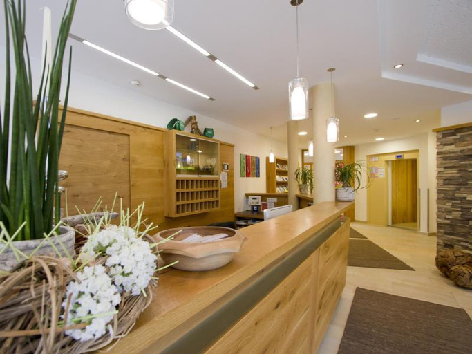 Public Area 3, Haus Zirngast, Liezen