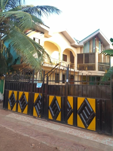 General view 4, Heritage Investments Hotel, Tema