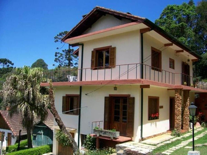 Exterior & Views 1, ChalÃ©s Dona Zenta, Camanducaia