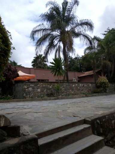 General view 4, Zenith  Lodge, Lusaka