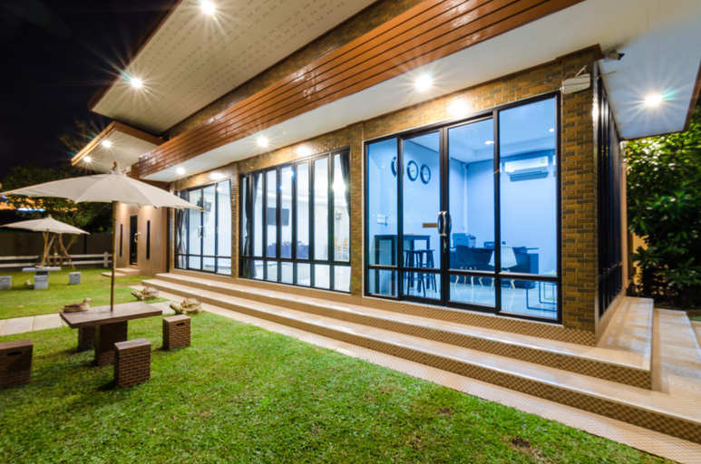 Exterior & Views 2, Golf Inn Resort, Muang Samut Songkhram