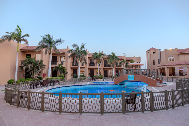 General view 3, Alahlam Chalets For Holiday Homes, Yanbu