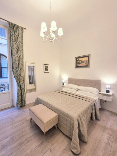 Room 3, Lady Flor B&B, Florence