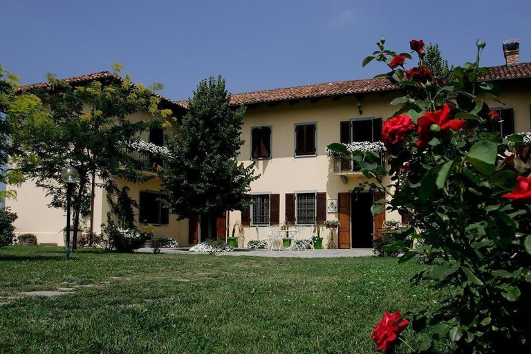 General view 1, Bricco San Giovanni, Asti