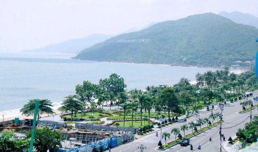Exterior & Views 2, Yen Vy 04 Luxury Hotel, Qui Nhơn