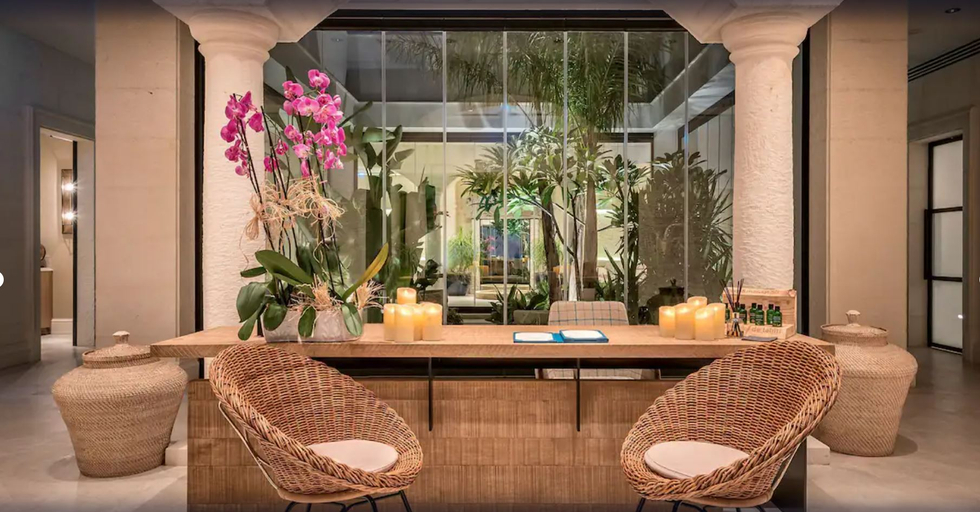 Public Area 5, Allium Bodrum Resort & Spa, Bodrum