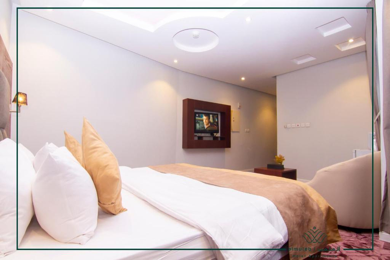 General view 3, Al Muteb Suites Al Tawon, Riyadh