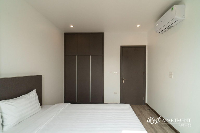 Lobby 5, Irest Apartment Vinh Yen, Vĩnh Yên