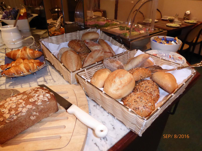 Food & Drinks 4, Astoria, Mettmann