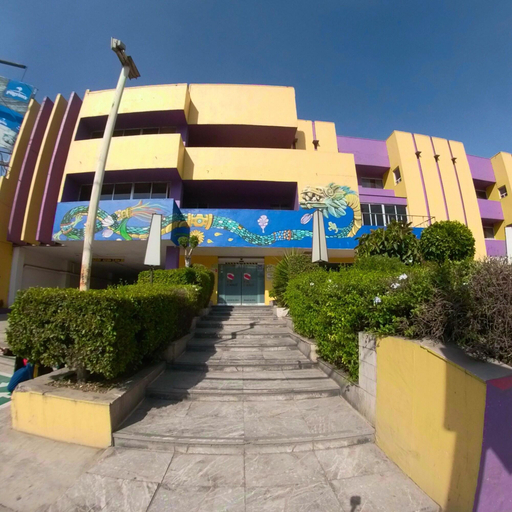 Exterior & Views 1, Hotel Coacalco, Tultepec