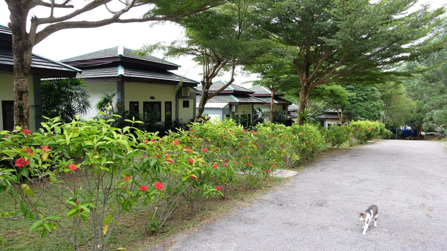 General view 5, Khaolak Hillside Villa, Takua Pa