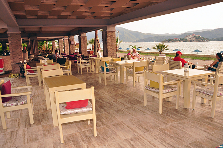Others 3, Mutlu Beach, Fethiye