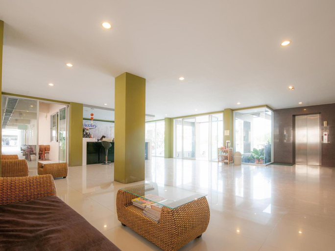 Public Area 5, Veerawan Hua Hin, Hua Hin