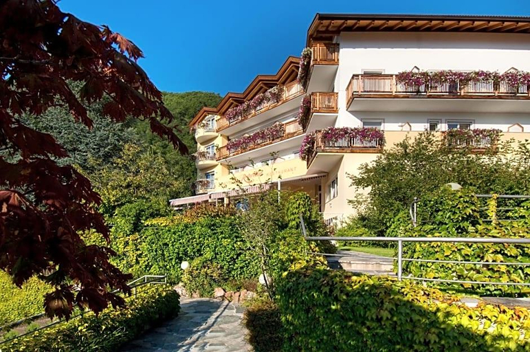 Exterior & Views 1, HOTEL ROTWAND ***S, Bolzano
