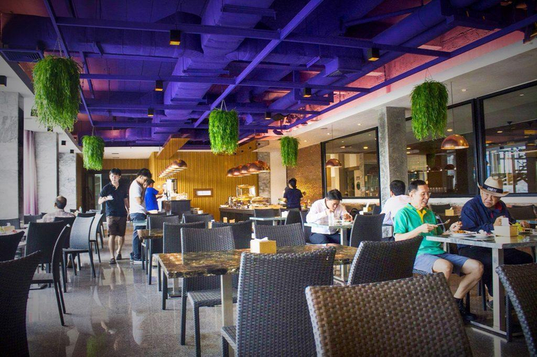 Food & Drinks 5, Cbd 2 Hotel, Muang Surat Thani