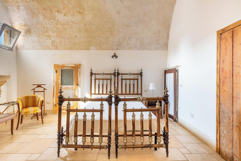 Room 3, Palazzo San Giovanni, Lecce