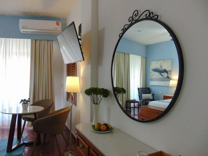 Public Area 3, Casa Carmen - Boutique B&B, Puerto Vallarta