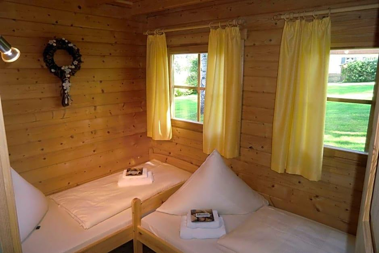 Bedroom 3, Landhotel Flöhatal, Erzgebirgskreis