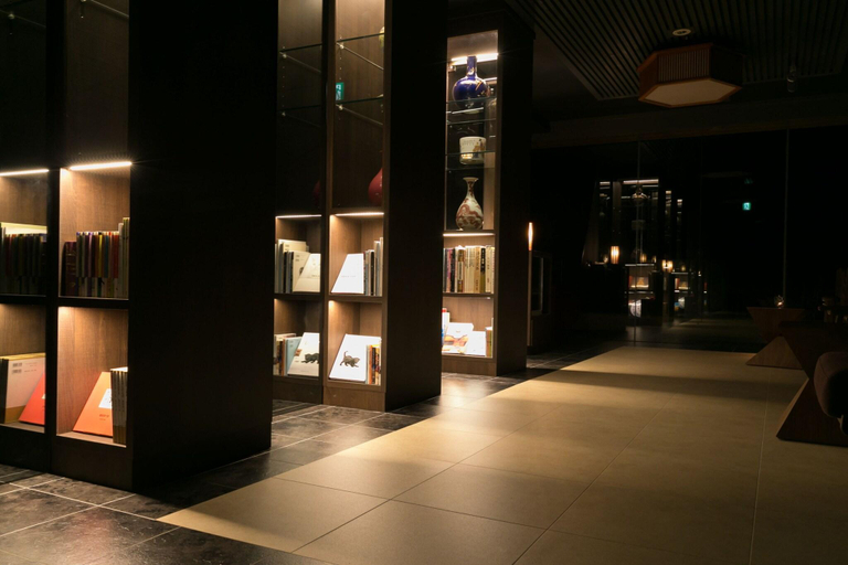 Conferences, Watei Kazekomichi Hotel, Atami
