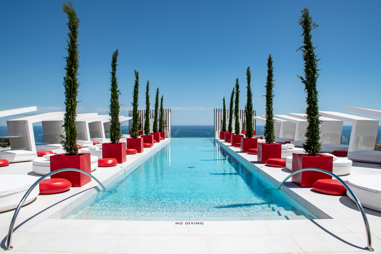 Sport & Beauty 2, Leiro Suites At Higueron Hotel, Málaga