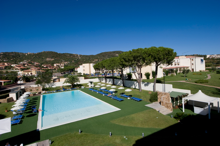Pool 3, Hotel Baja - BLU HOTELS, Olbia-Tempio