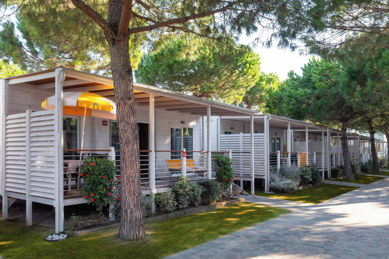 General view 2, Camping Villaggio Touristico Internazionale, Venezia
