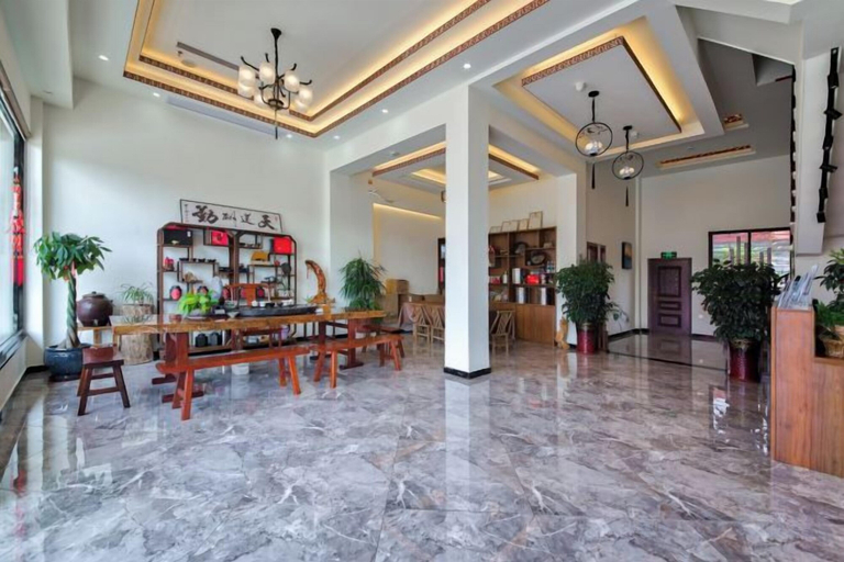 Others 5, Wuyishan Hike Tea House Inn, Nanping