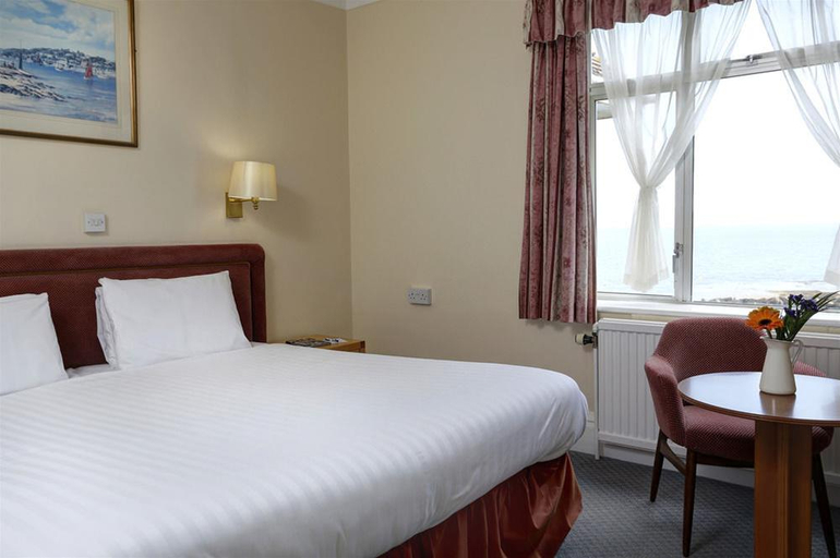 General view 3, Livermead House Hotel, Torbay