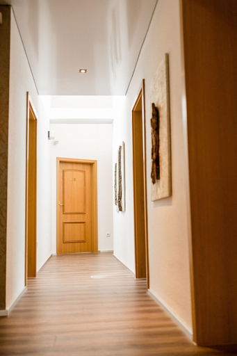 Public Area 2, Hotel  Donaublick, Sigmaringen