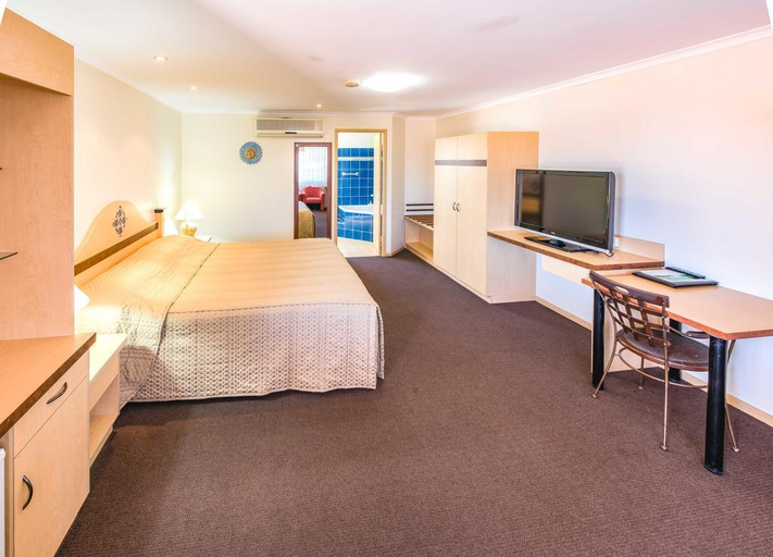 General view 5, Villa Mirasol Motor Inn, Bundaberg