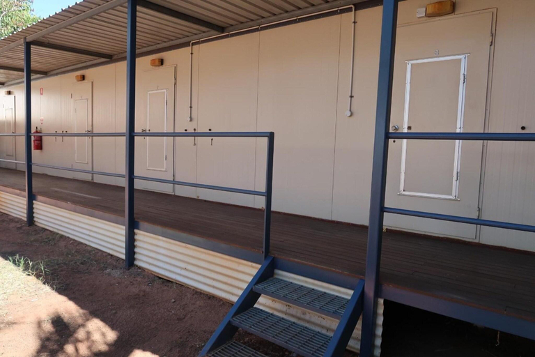 Exterior & Views, Mud Crab Motel, Derby-West Kimberley