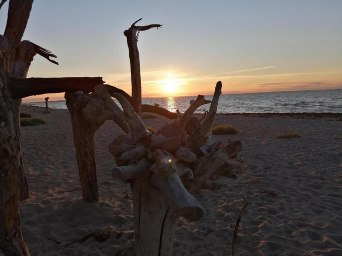 Others 5, Schoner Bungalow am Meer in Elmenhorst, Nordwestmecklenburg