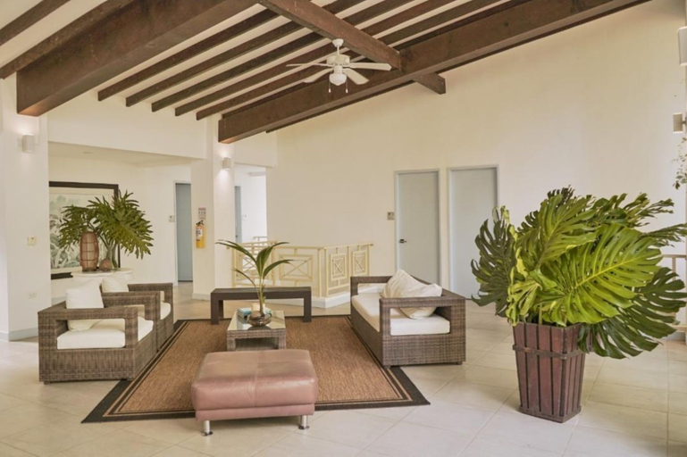 Public Area, El Bosque Boutique Hotel, Puerto Triunfo