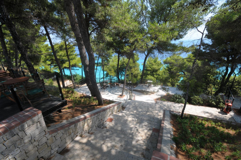 General view