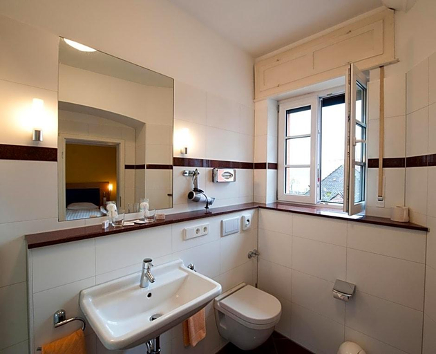 Bathroom, Ochsen, Bodenseekreis