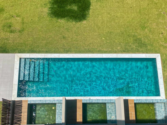 Pool, Waimea Beach por YOLO, Ipojuca