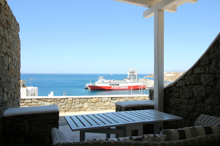 Room 5, Villa Oceania, South Aegean