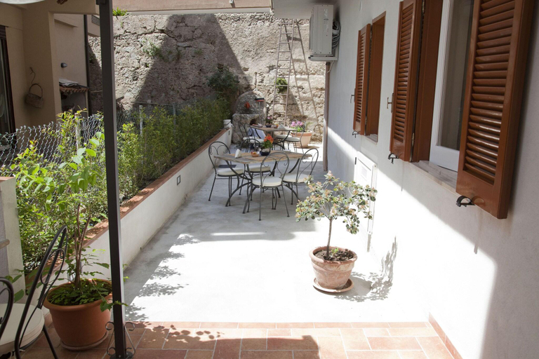 Exterior & Views, Donna Rosa Accommodation, Vibo Valentia