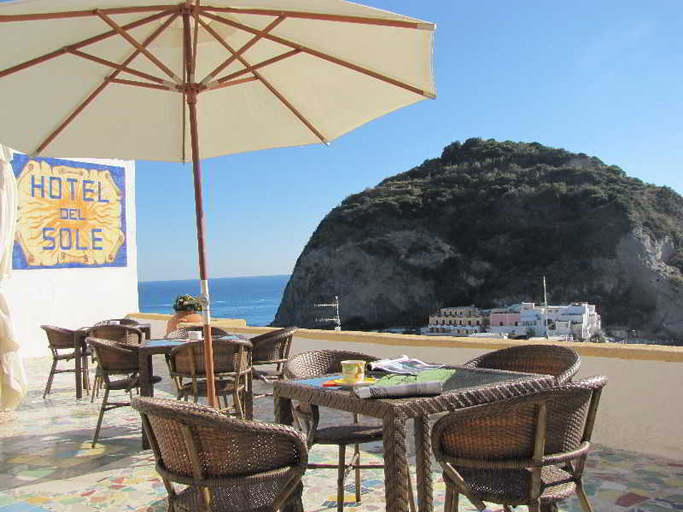 Food & Drinks 5, Hotel Casa Del Sole, Napoli