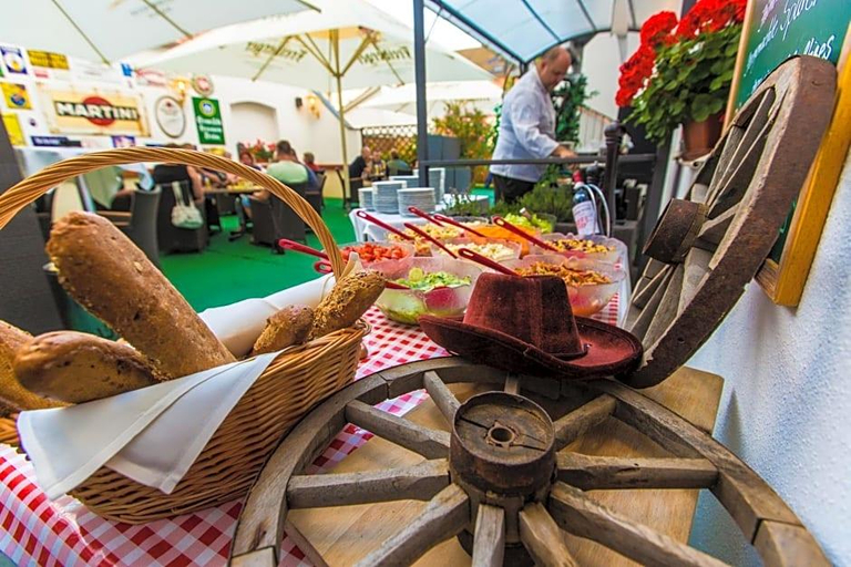 Food & Drinks 5, Kreller, Mittelsachsen