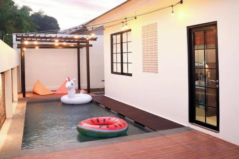 Sport & Beauty, Suisen By Semusim Villa, Bogor
