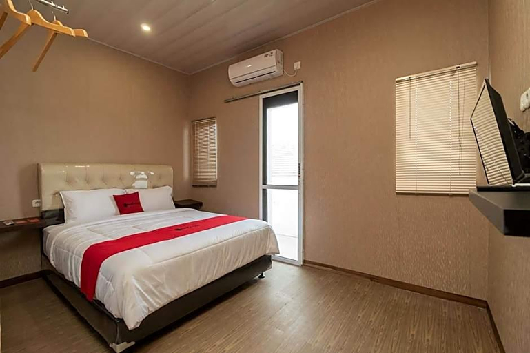 General view 2, Reddoorz Jalan Srikandi Pekanbaru, Pekanbaru