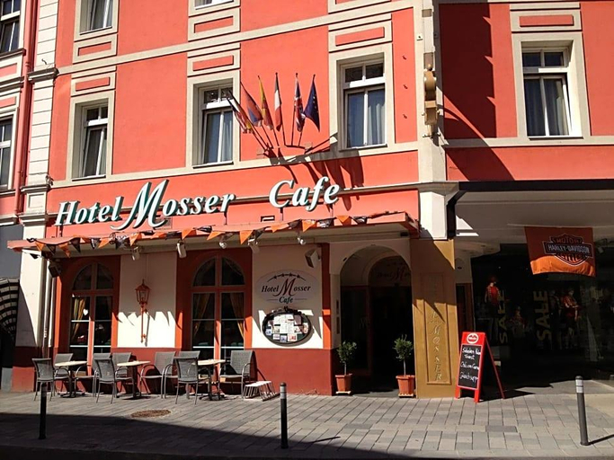 Public Area 3, Mosser, Villach