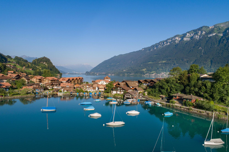 Others 5, Lake Lodge Hostel, Interlaken