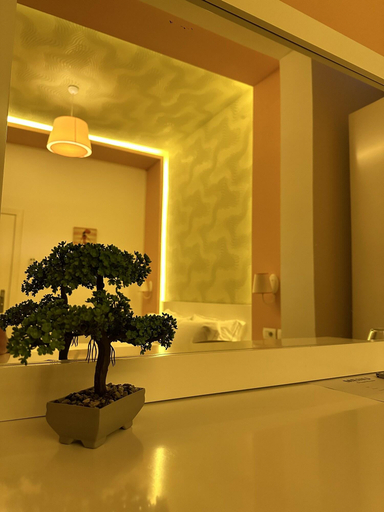 Room 2, Hotel Green House, Beratit