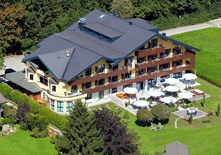 Exterior & Views 2, Aberseehof, Salzburg Umgebung