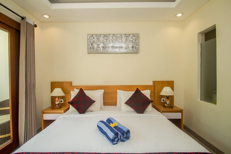 Room 5, Anindya Homestay, Denpasar
