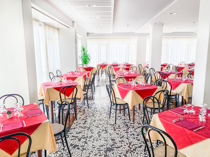 Food & Drinks 5, President's, Pesaro E Urbino