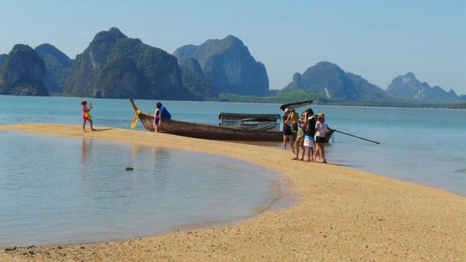 Others 3, Lanlay Home Stay Krabi, Ao Luk